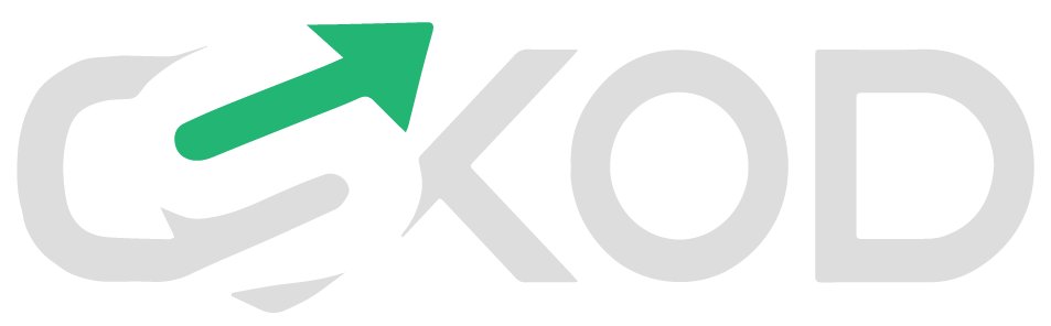 CSKOD Web Agency logo
